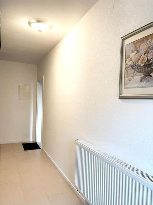 Duesseldorf Messe And Airport, 2-Bedroom Apartment With Kitchen And Garden Duisburg Exterior foto